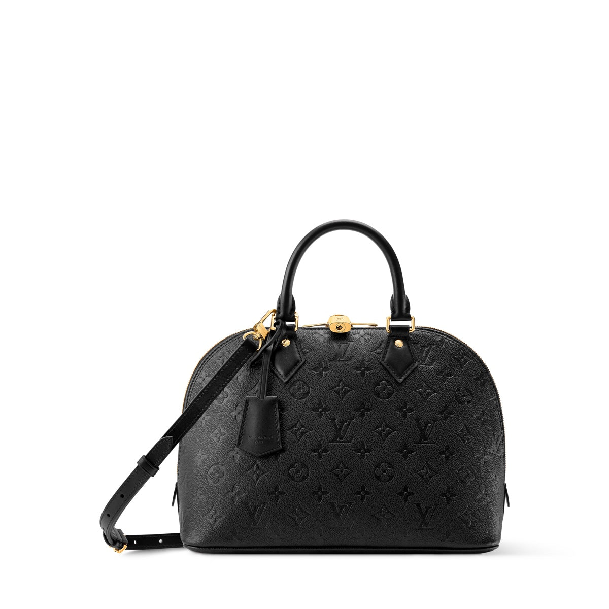 Alma PM Bag