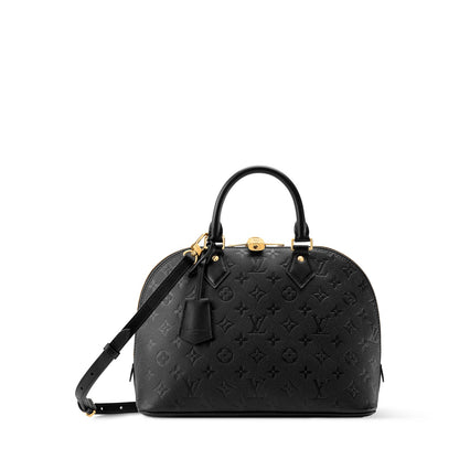 Alma PM Bag