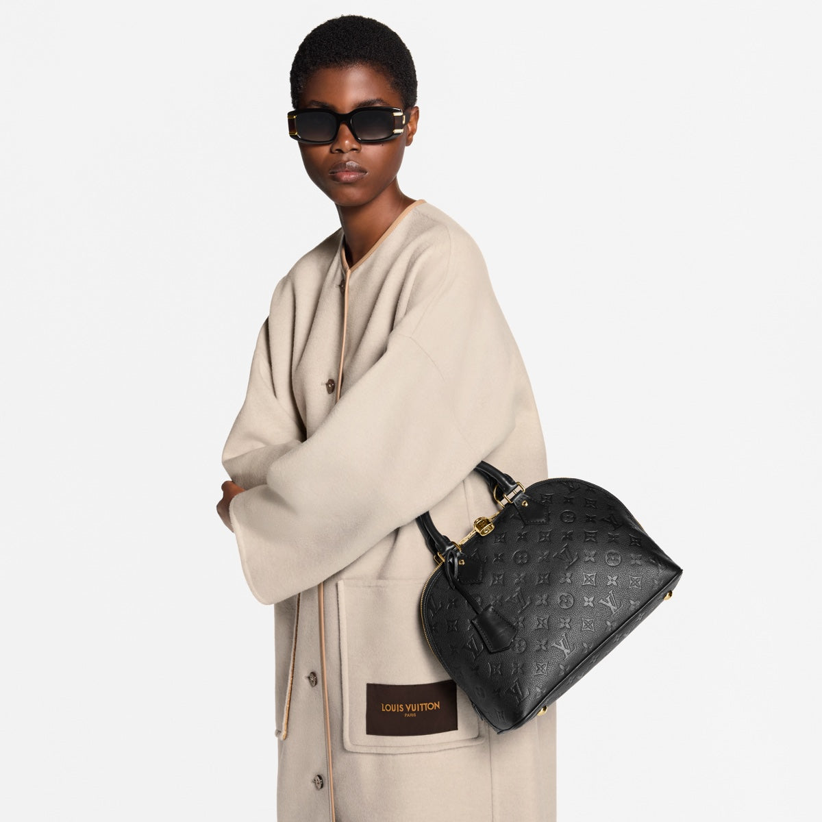 Alma PM Bag