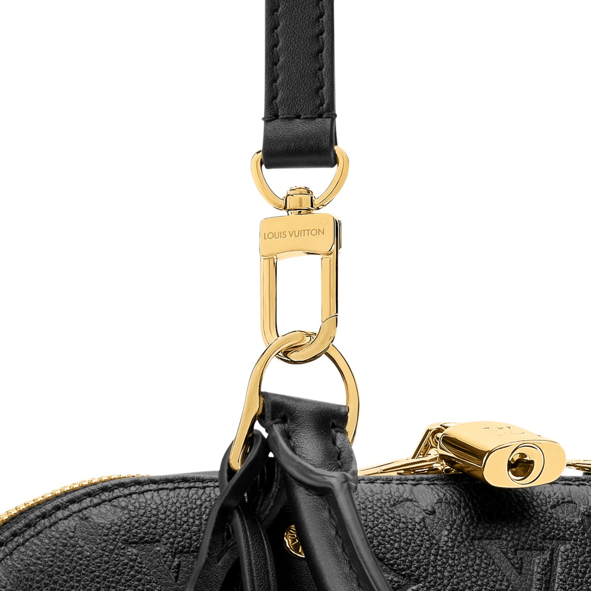 Alma PM Bag