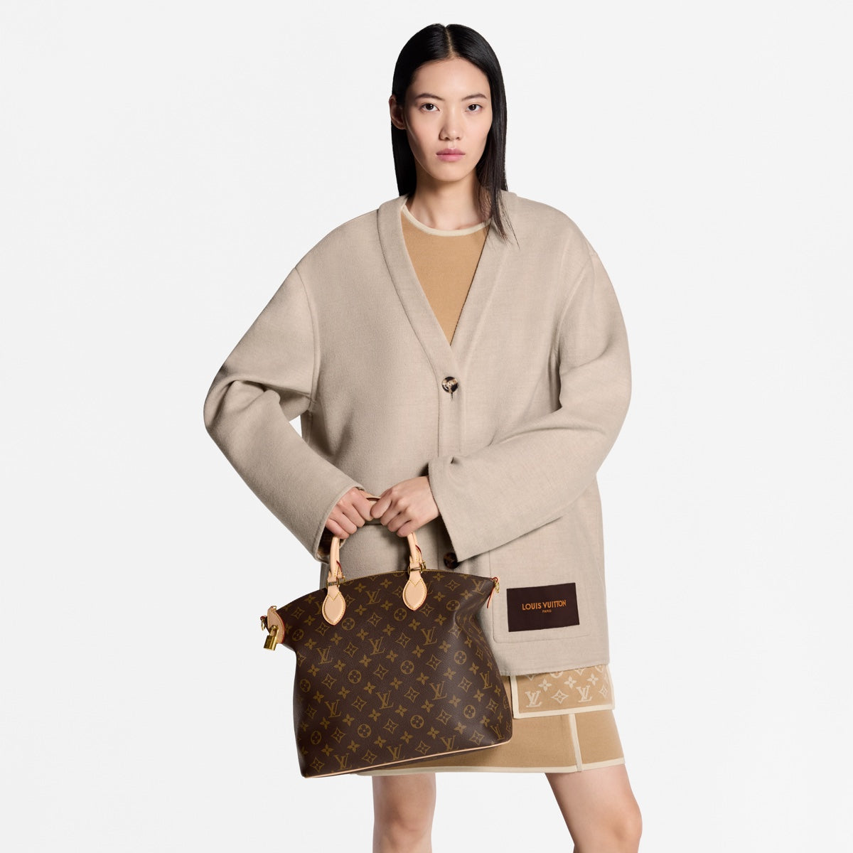 Neo Lockit MM Bag