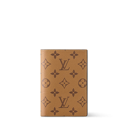 Passport Cover