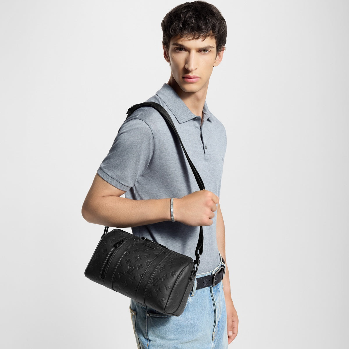 City Keepall Bag