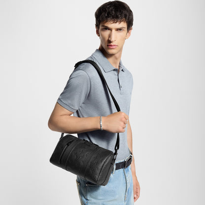 City Keepall Bag