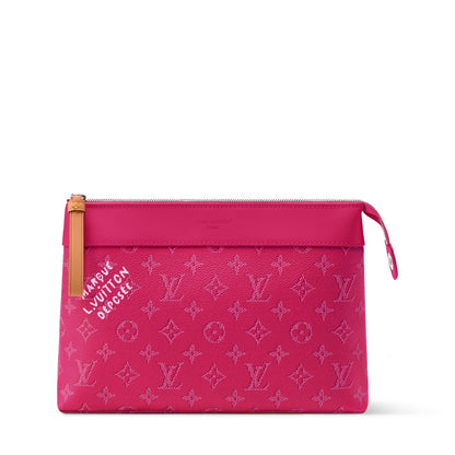 Pochette Voyage Souple Pouch