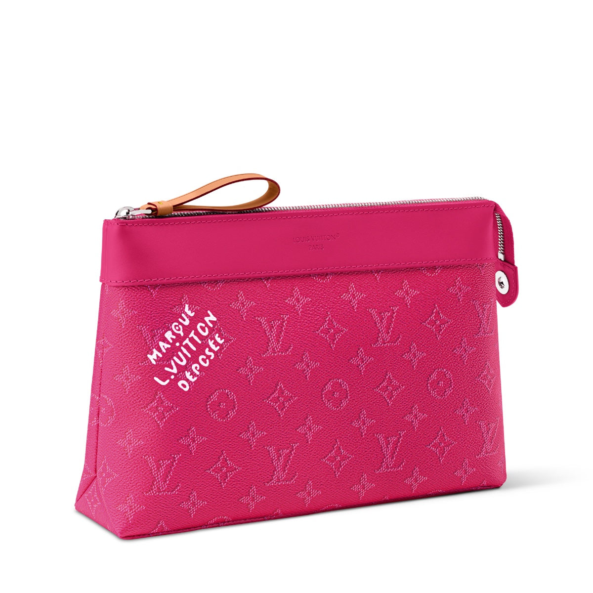Pochette Voyage Souple Pouch