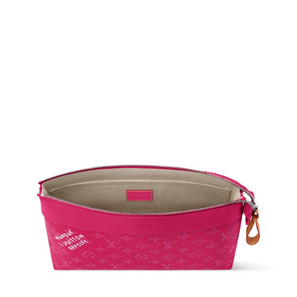 Pochette Voyage Souple Pouch