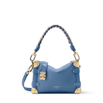Side PM Trunk Bag
