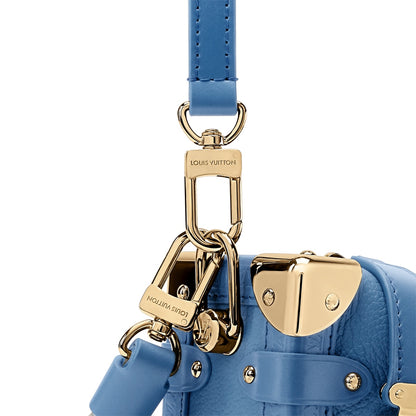 Side PM Trunk Bag