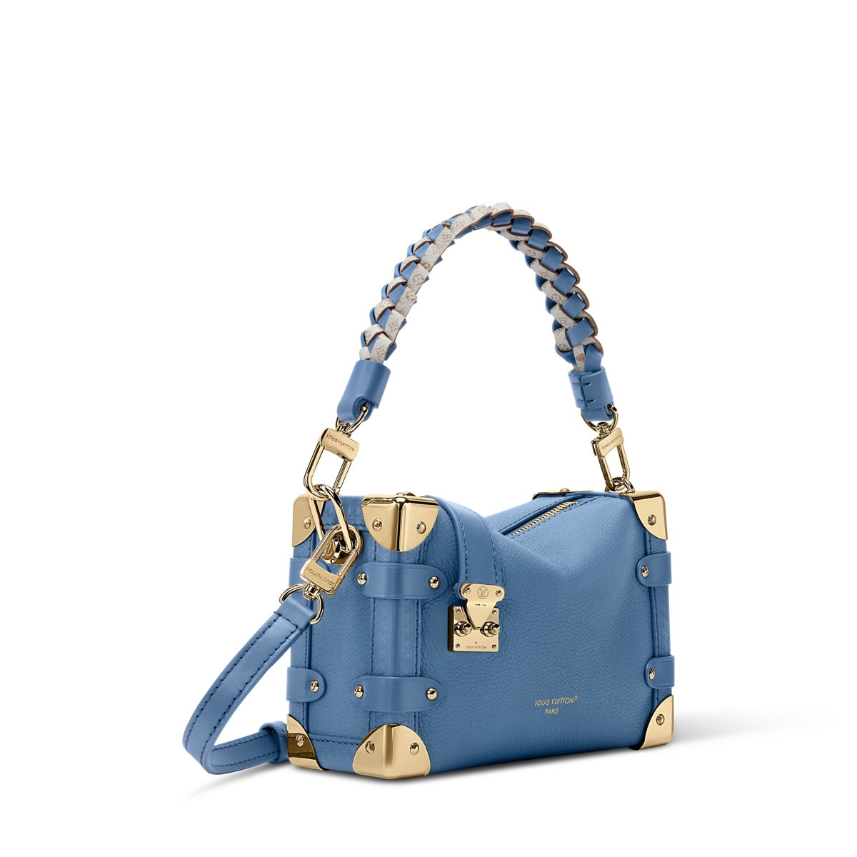 Side PM Trunk Bag