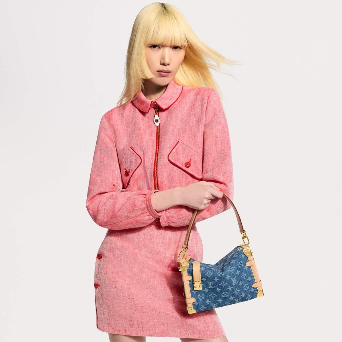 Side MM Trunk Bag