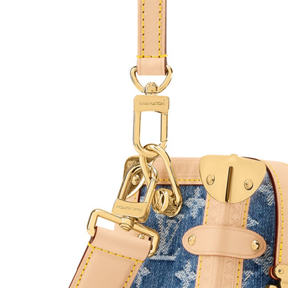 Side MM Trunk Bag