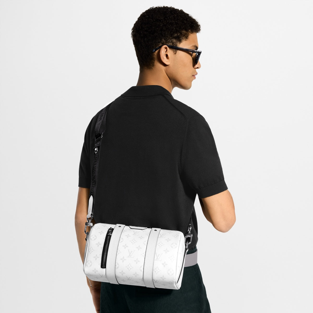City Keepall Bag