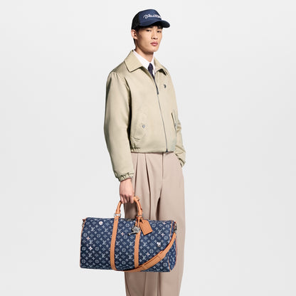 Keepall 50 Bag