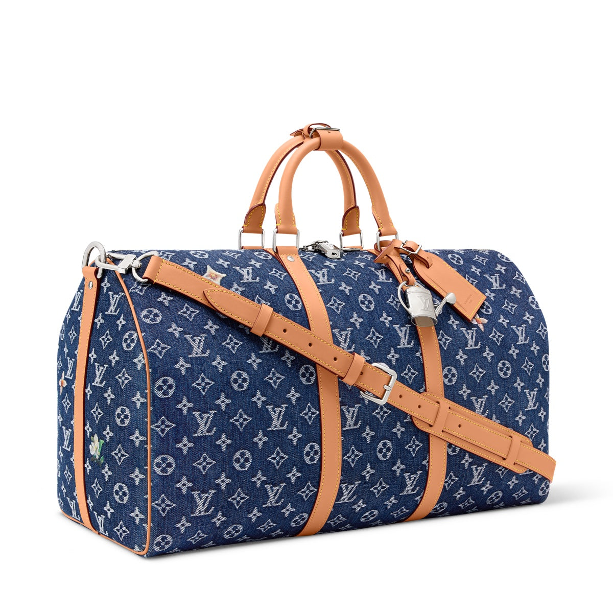 Keepall 50 Bag