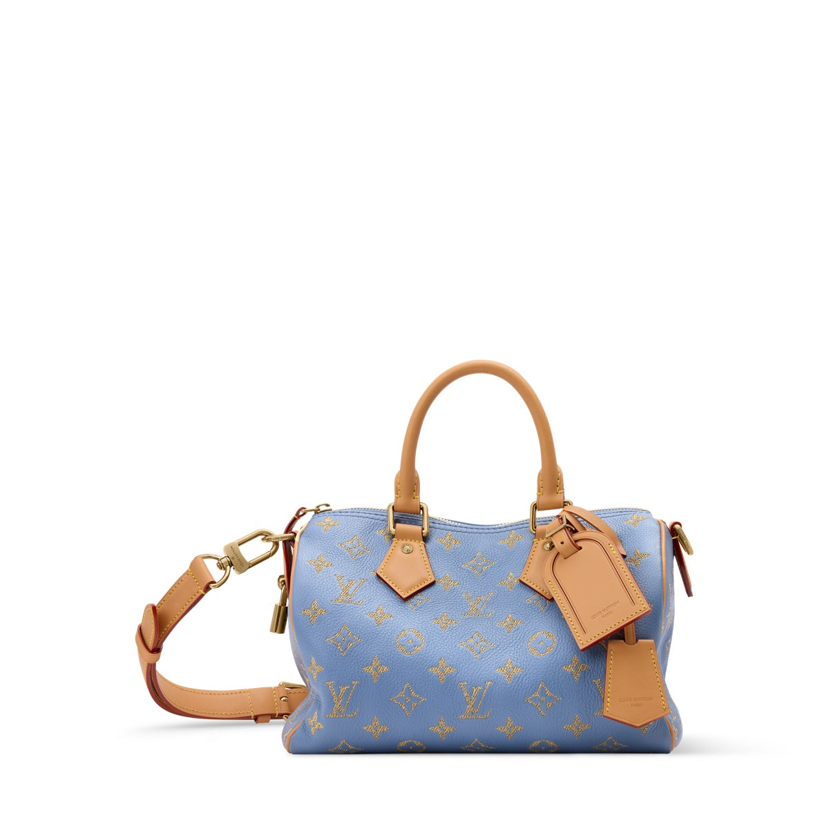 Speedy P9 Bandoulière 25 Bag