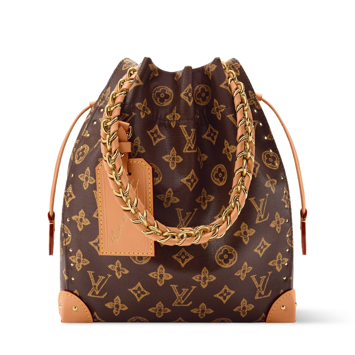 Noé Trunk Bag