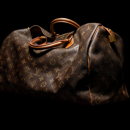Noé Trunk Bag