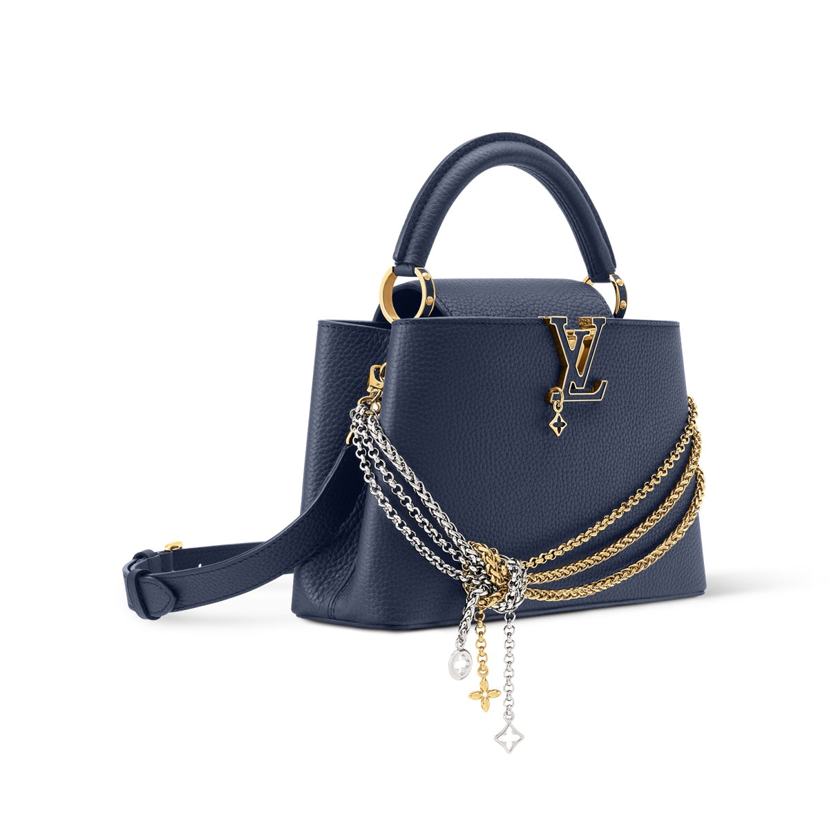 Capucines BB Bag