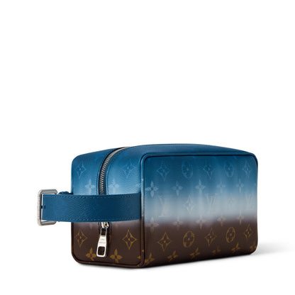 Locker Dopp Kit Toiletry Bag
