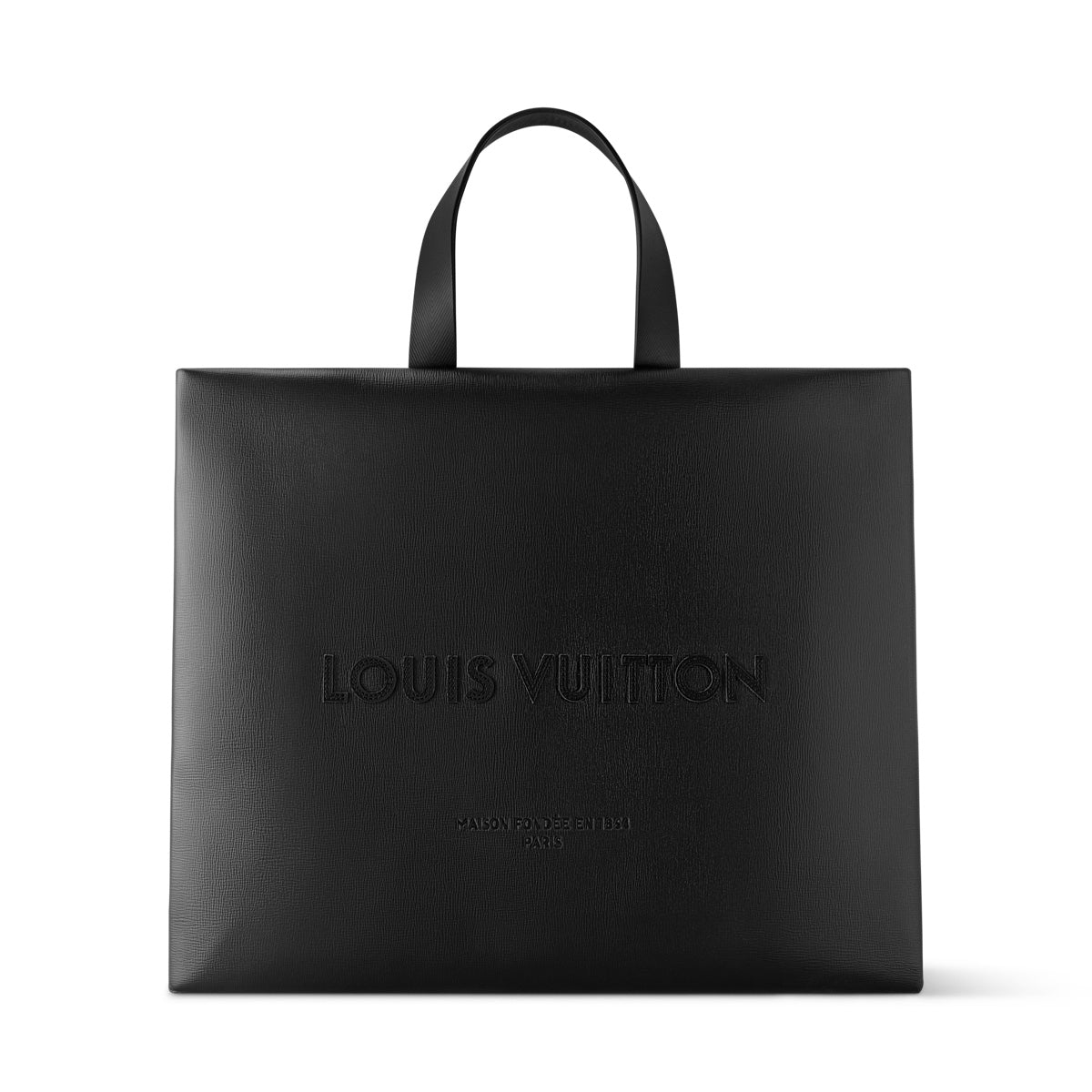 Shopper MM Tote Bag