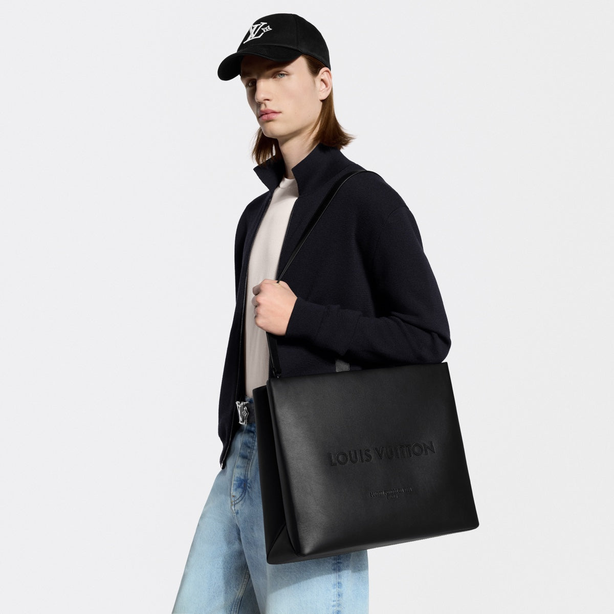 Shopper MM Tote Bag