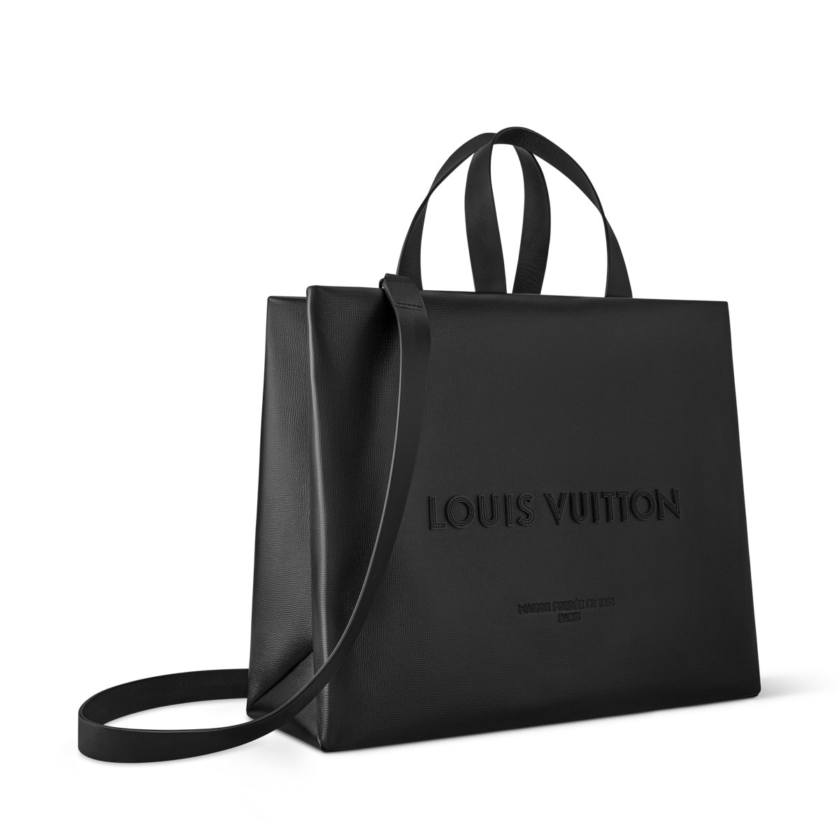 Shopper MM Tote Bag