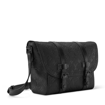 Christopher Messenger Bag