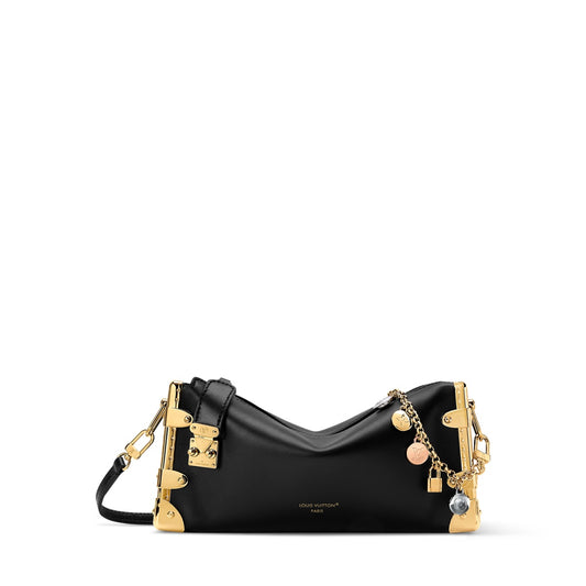 Slim Trunk Bag