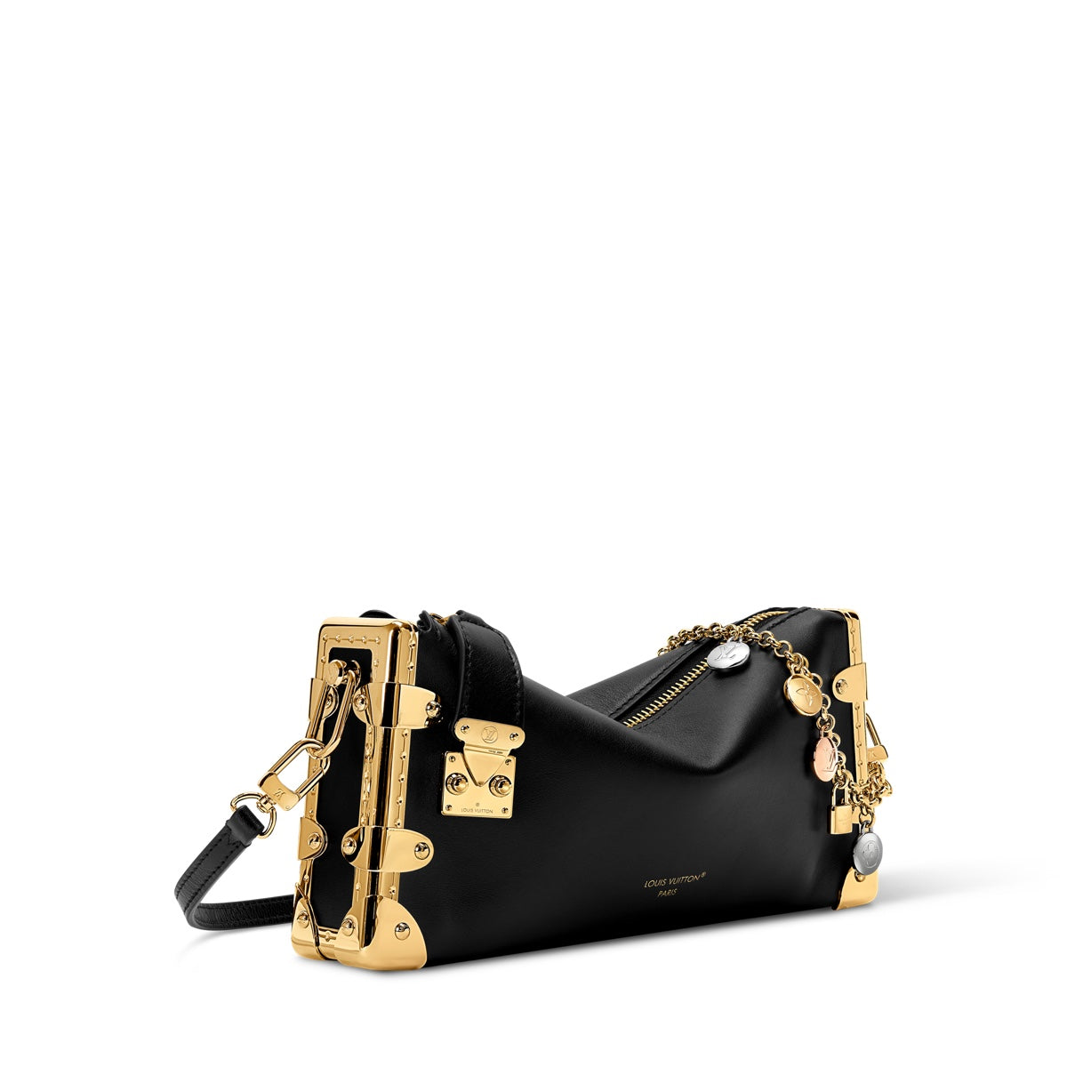 Slim Trunk Bag