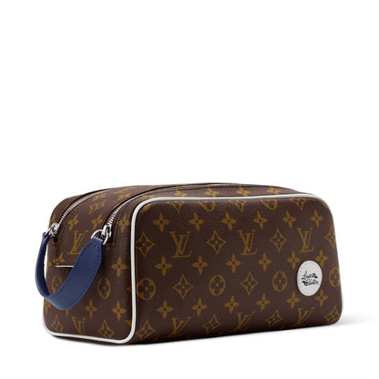 Dopp Kit Toiletry Bag