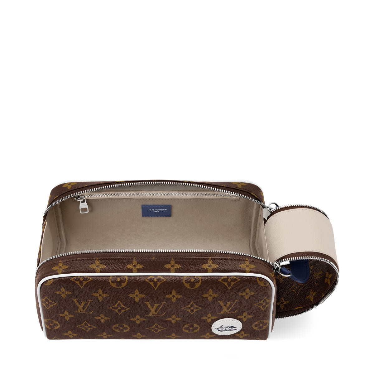 Dopp Kit Toiletry Bag