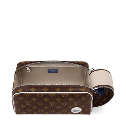 Dopp Kit Toiletry Bag