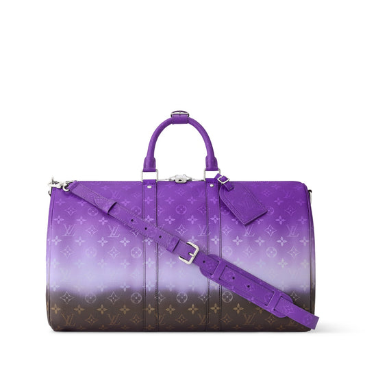 Keepall Bandoulière 45 Bag