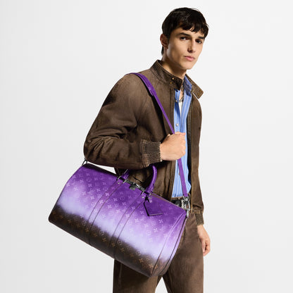 Keepall Bandoulière 45 Bag