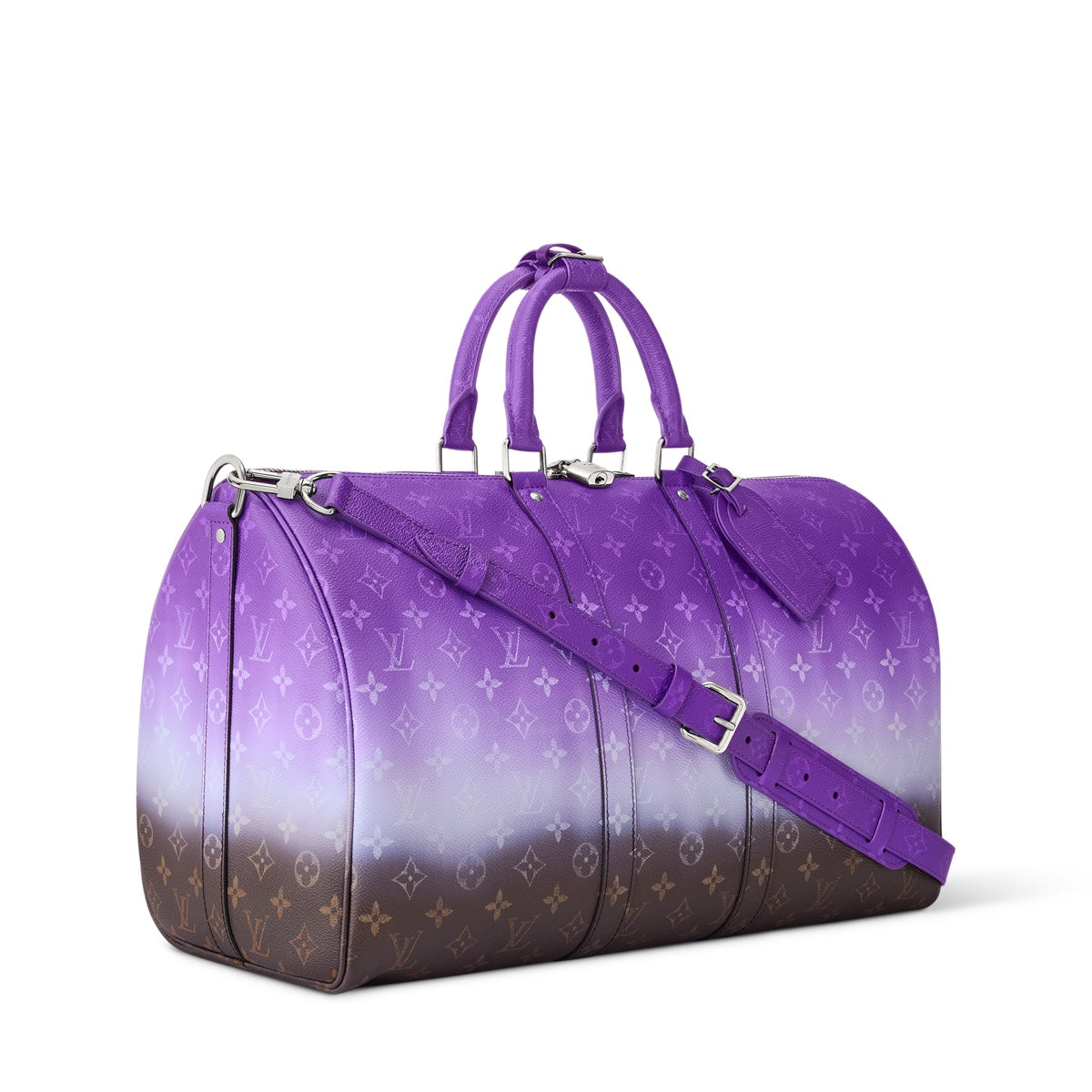 Keepall Bandoulière 45 Bag
