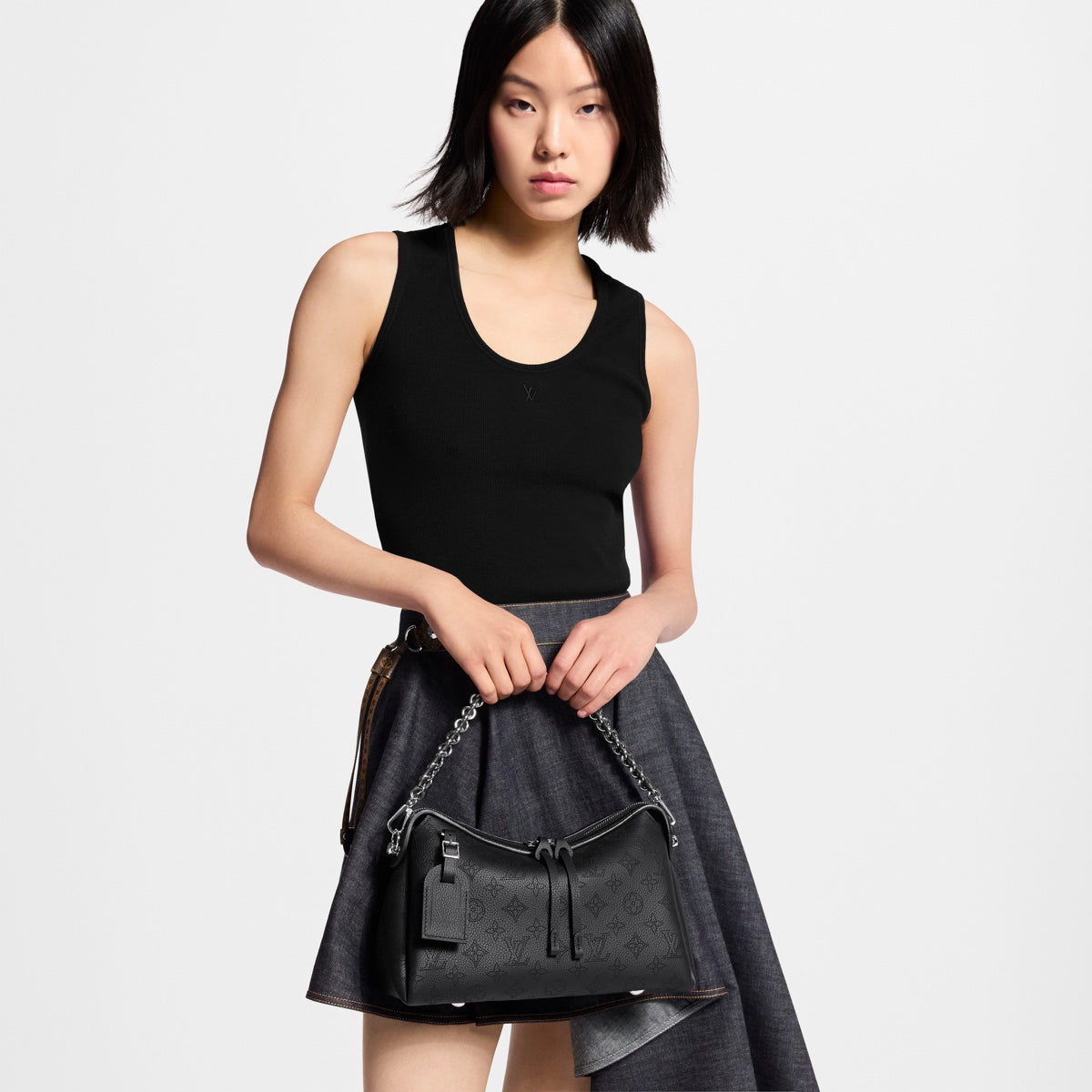 Hand It All PM Bag
