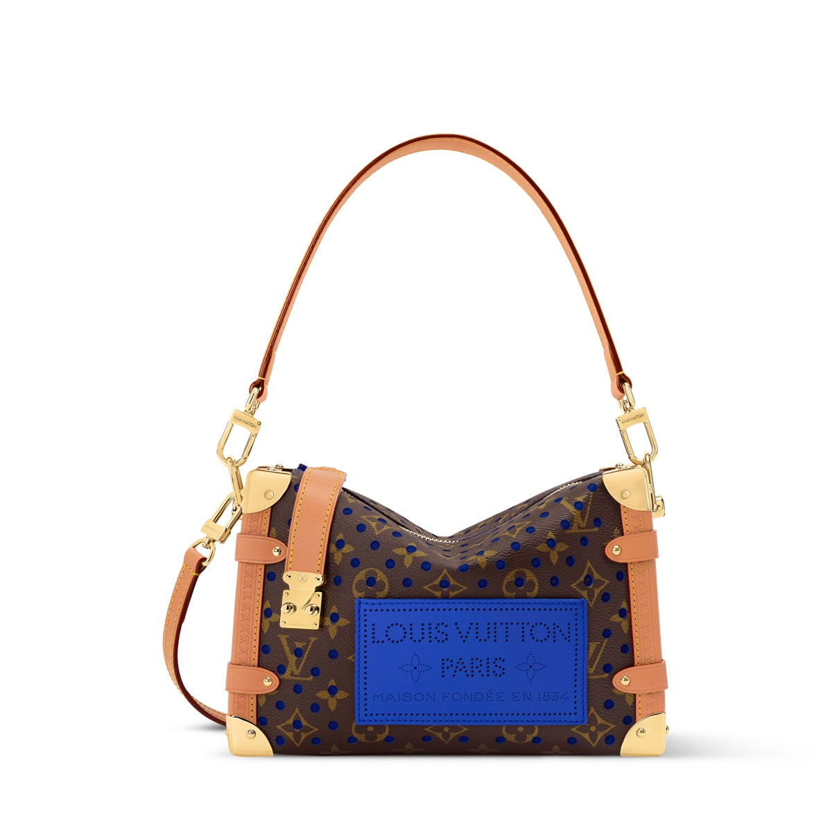 Side Trunk MM Bag