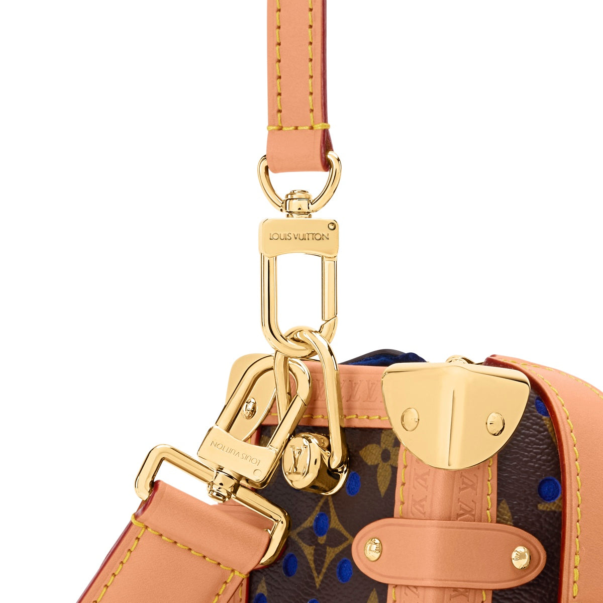 Side Trunk MM Bag