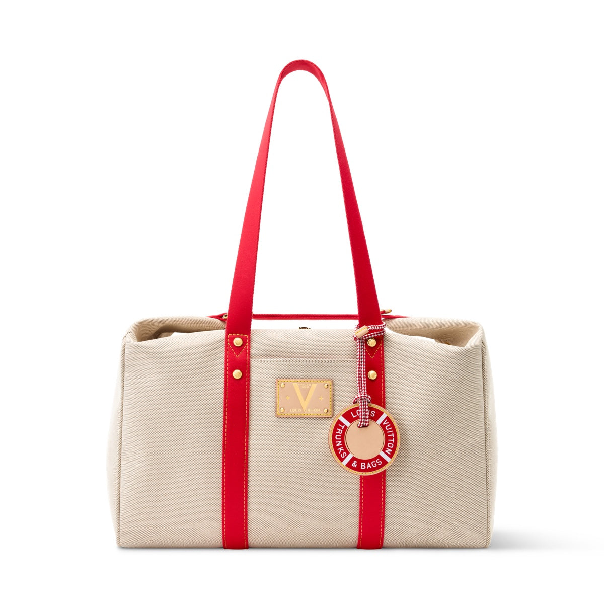 Voyageur Bag