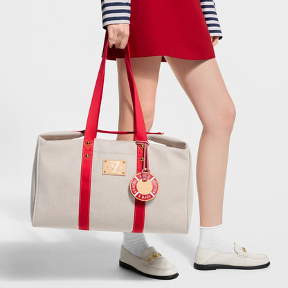Voyageur Bag