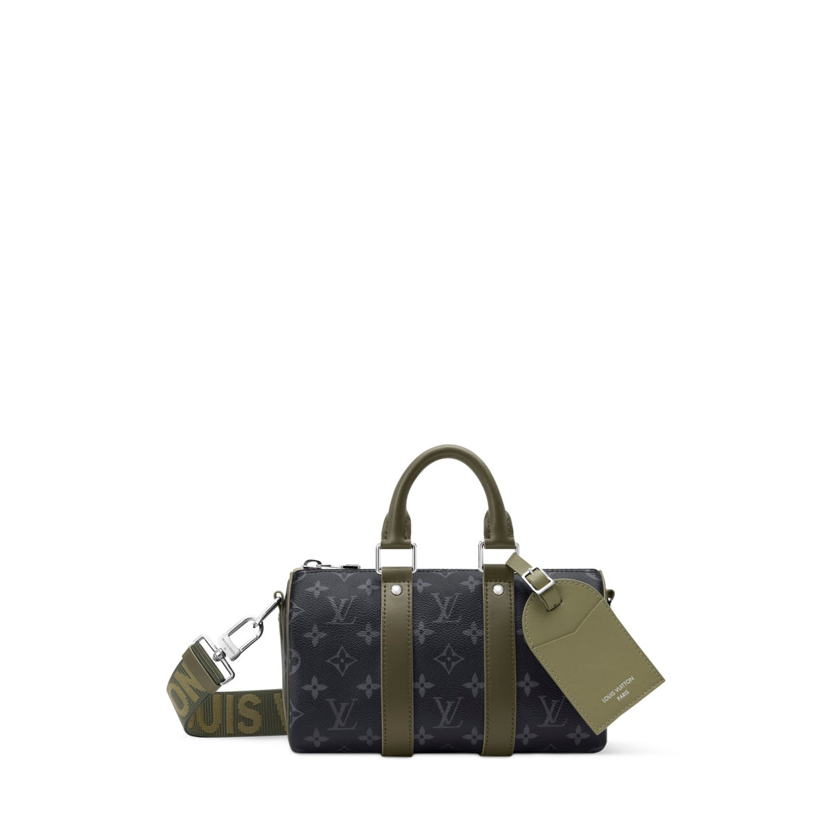 Keepall Bandoulière 25 Bag