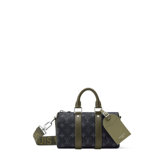 Keepall Bandoulière 25 Bag