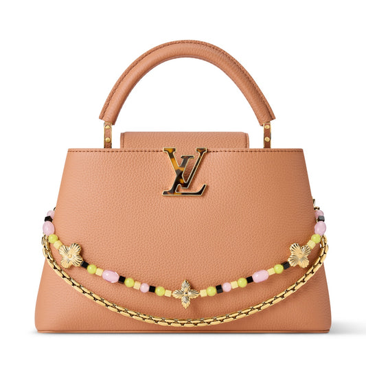 Capucines MM Bag