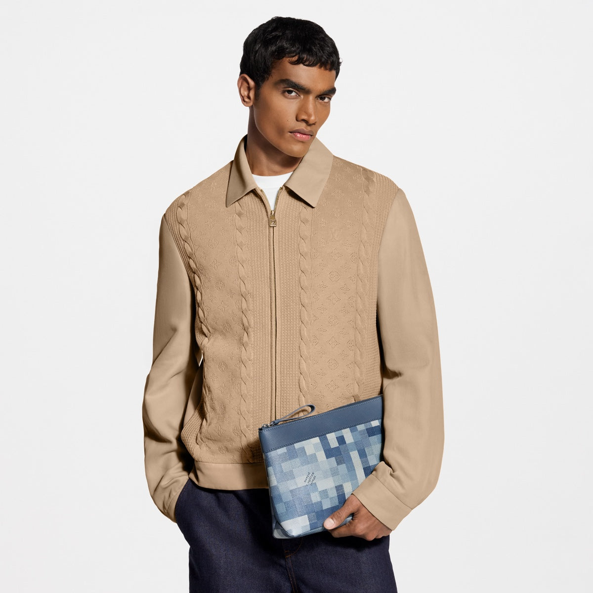 Pochette Voyage Souple Pouch