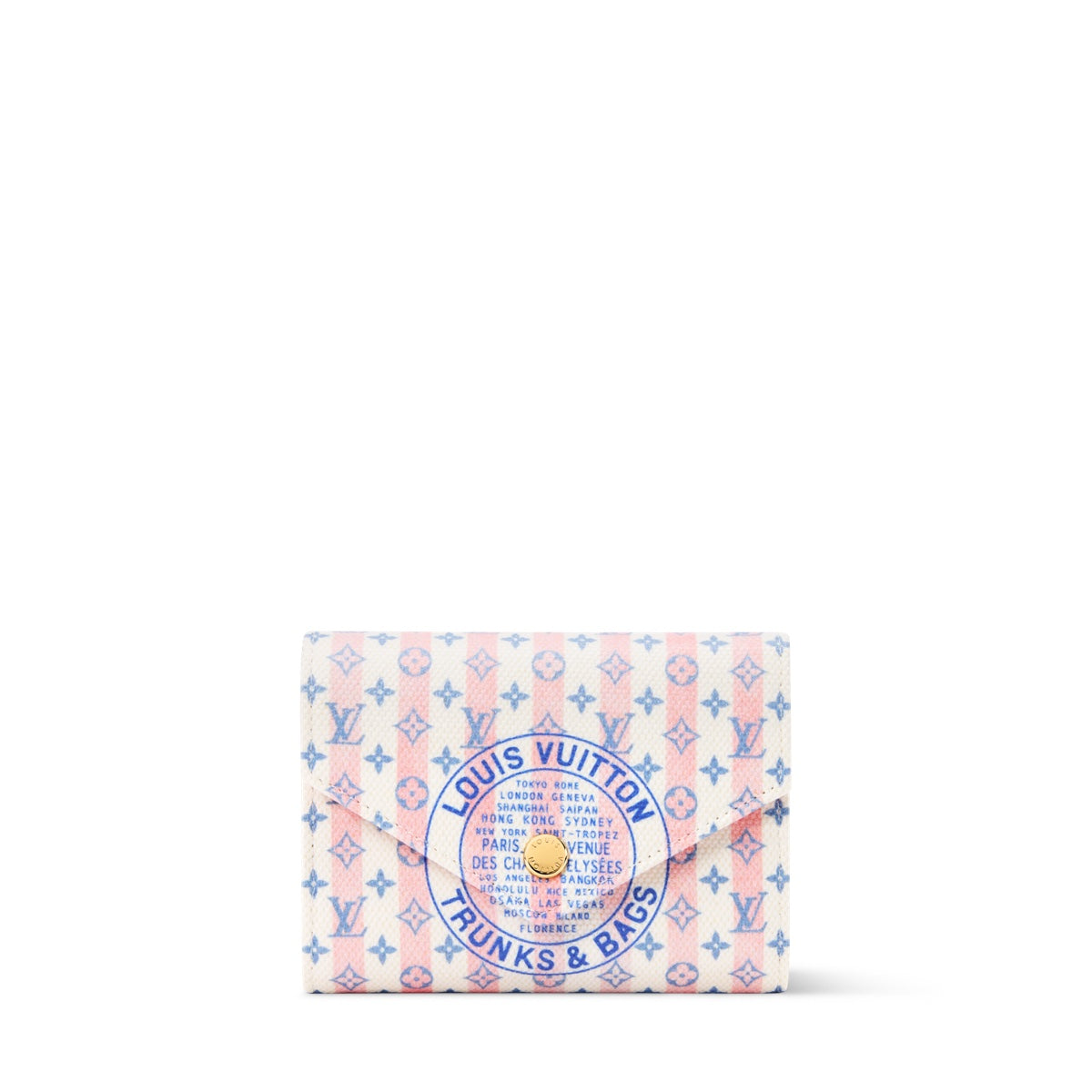 Victorine Wallet