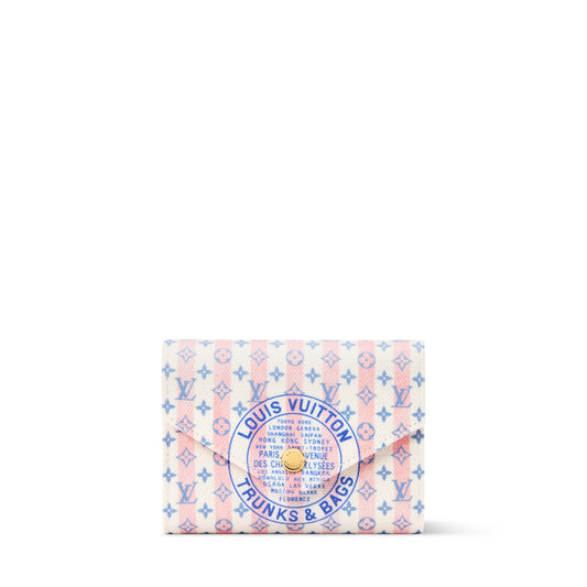 Victorine Wallet