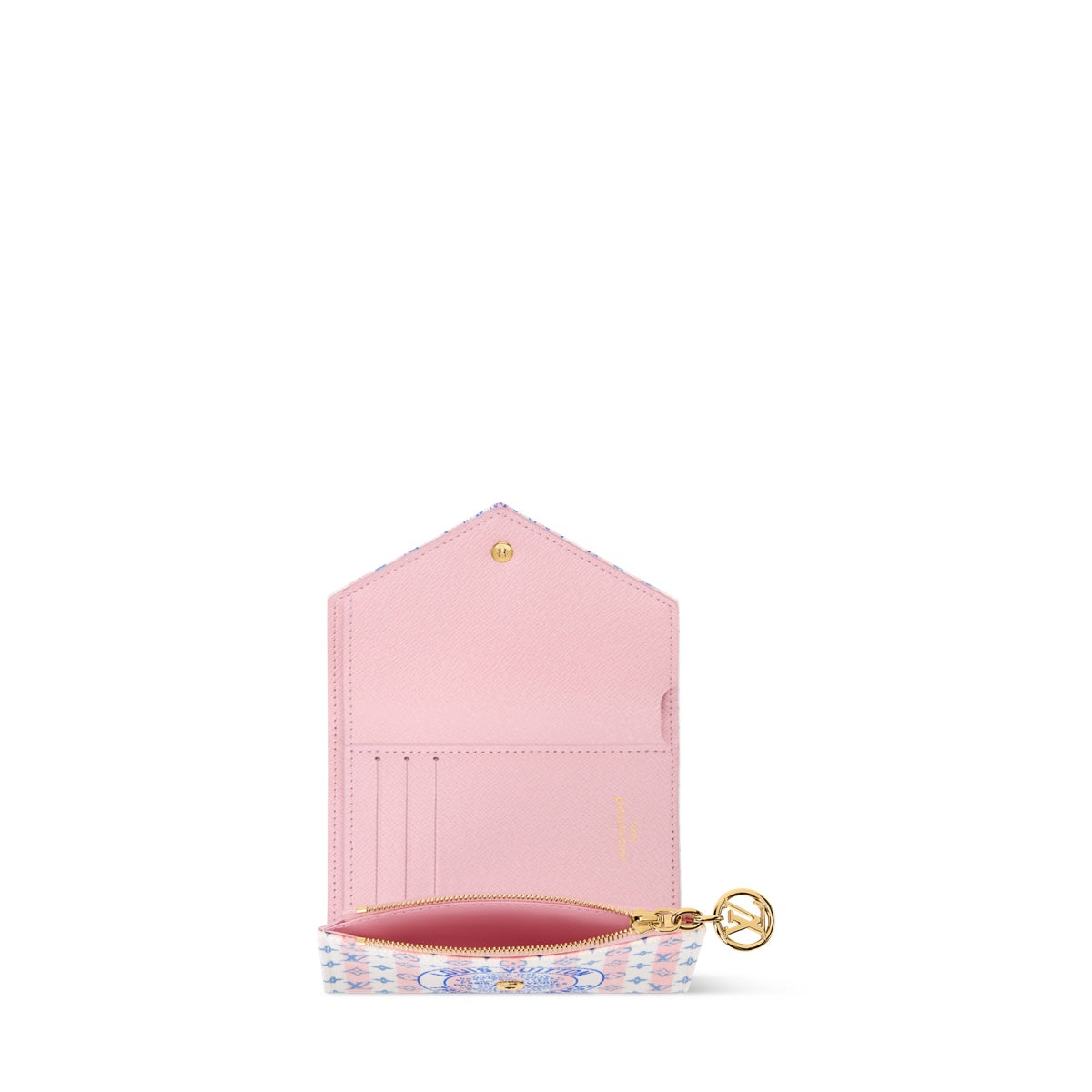 Victorine Wallet