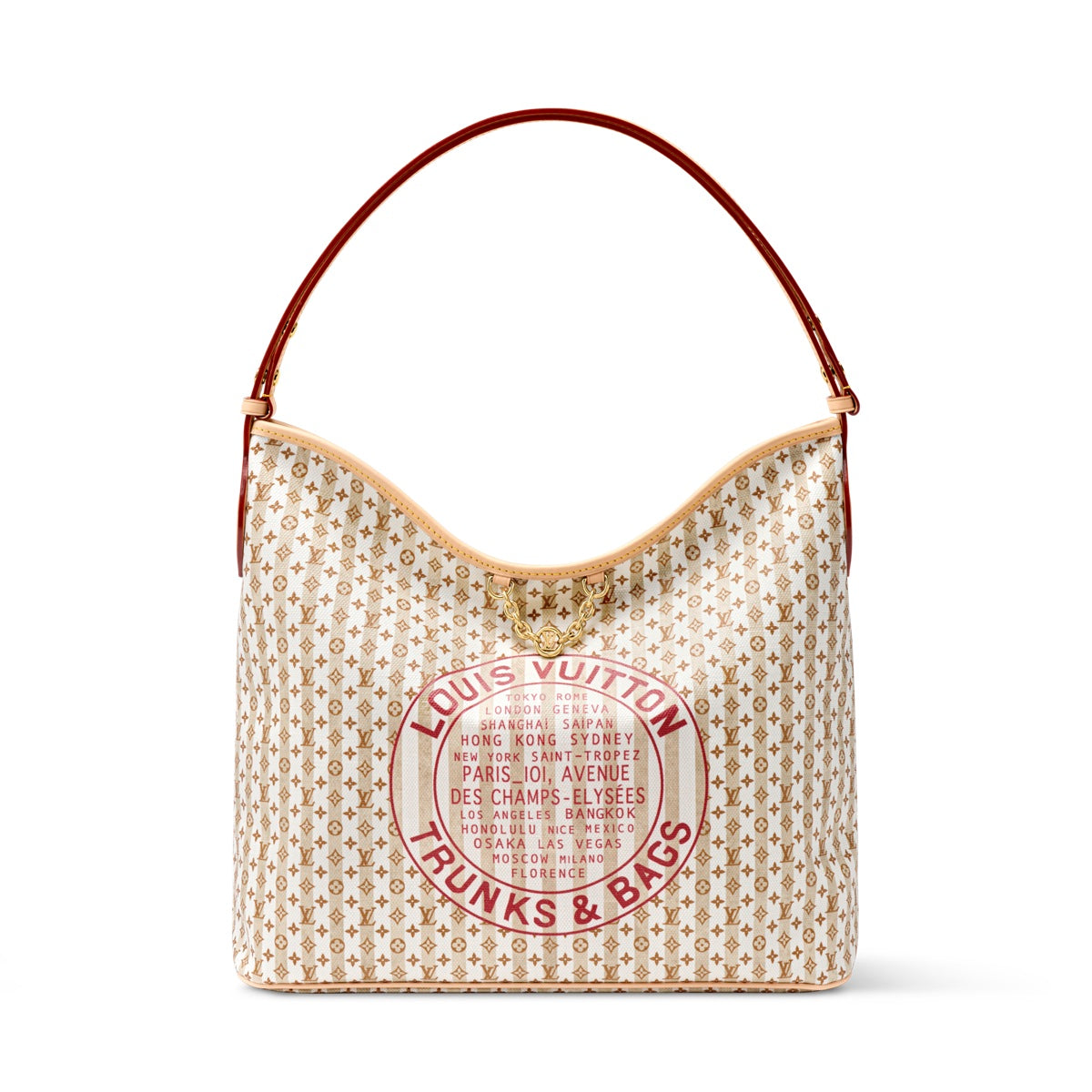 Lineup MM Bag