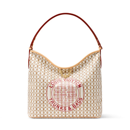 Lineup MM Bag